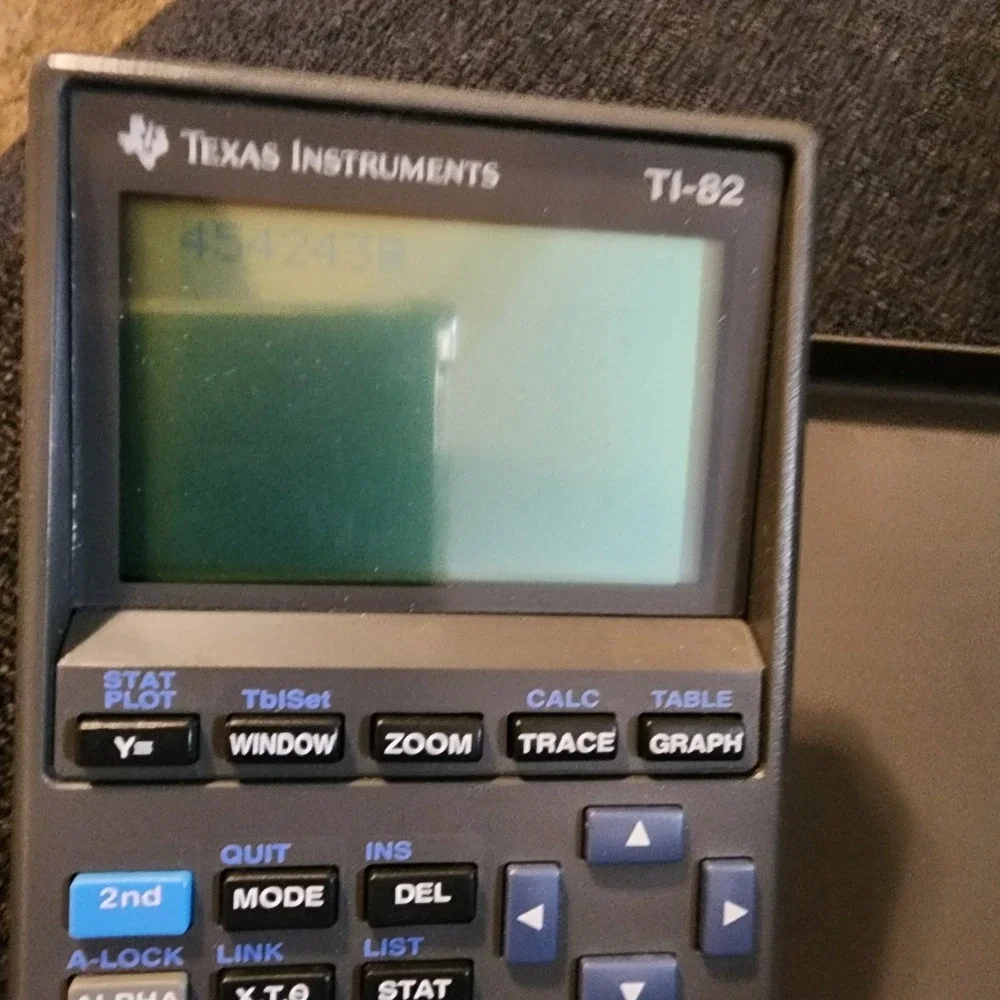 Texas Instruments texas instruments